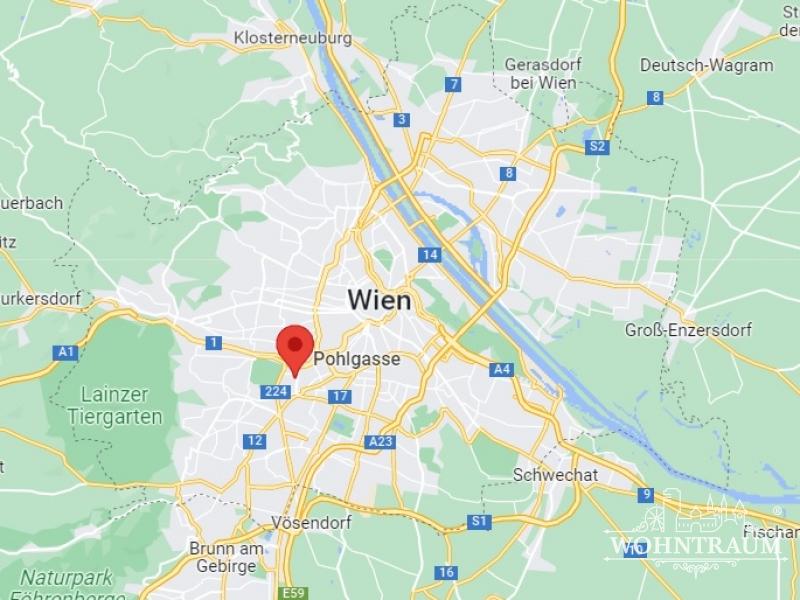 Wohnungspaket in 1120 Wien